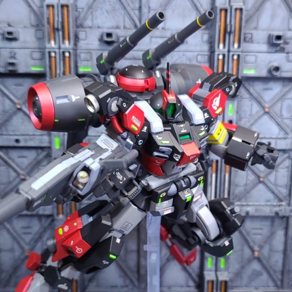 デミバーディング　オリジナルカラー