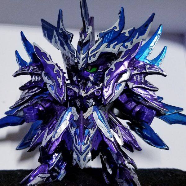 オルタナティブジャスティスインフィニットドラゴン