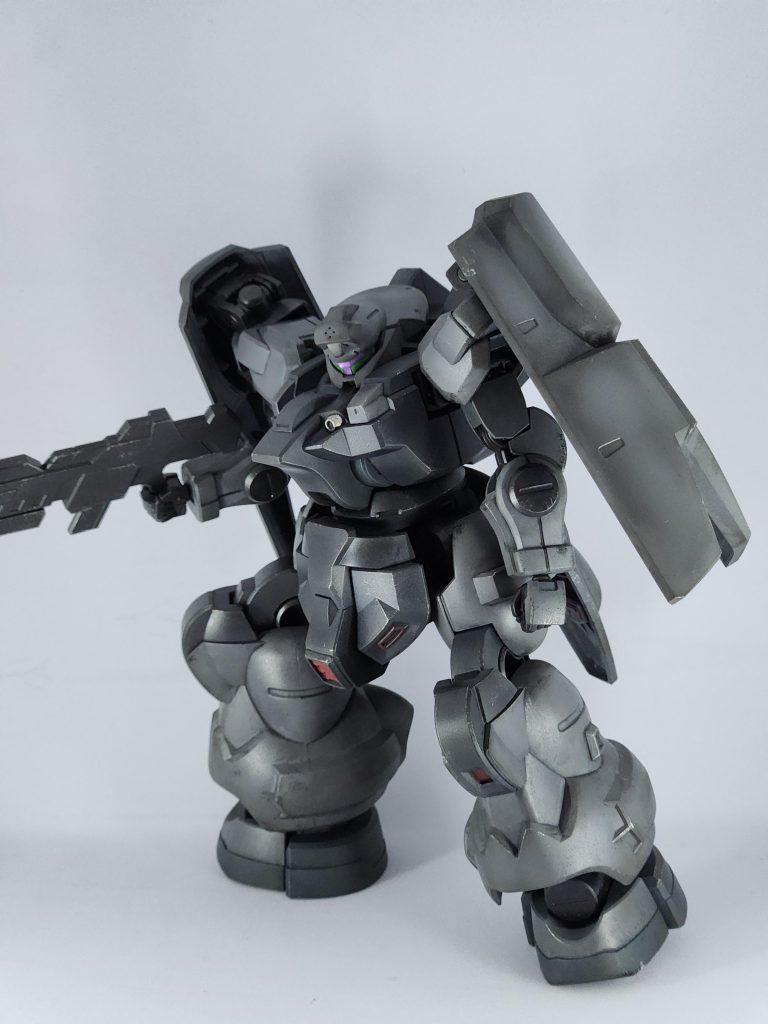 ポージング。目をどーするか一番悩んだのですが、考え過ぎて、考えるのを辞めました(笑)