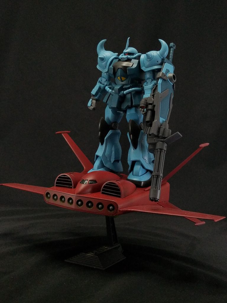 YS-11 ド・ダイYSにも搭乗可能。ド・ダイⅡはまたいずれ。