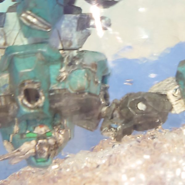 アヴァロンの地で