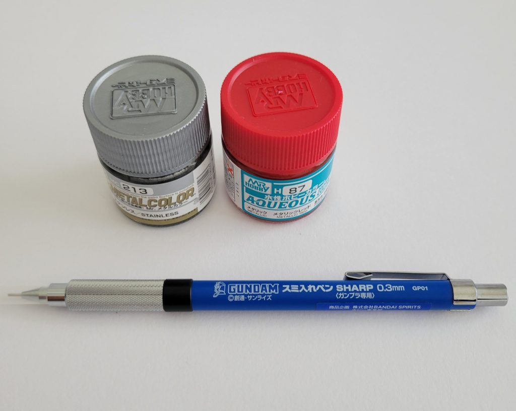 RGM-79　SLEGGAR機–5枚目/制作者：sunaipa