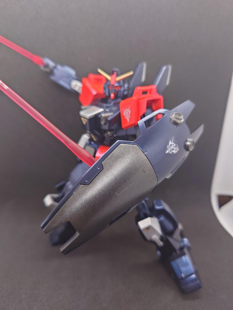 ブルーディスティニー2号機　EXAM–5枚目/制作者：JINBE