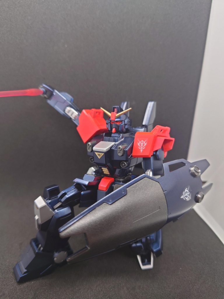 ブルーディスティニー2号機　EXAM–4枚目/制作者：JINBE