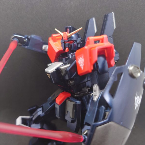 ブルーディスティニー2号機　EXAM