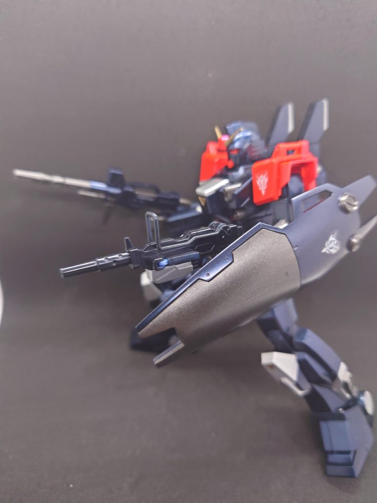 ブルーディスティニー2号機　EXAM–2枚目/制作者：JINBE