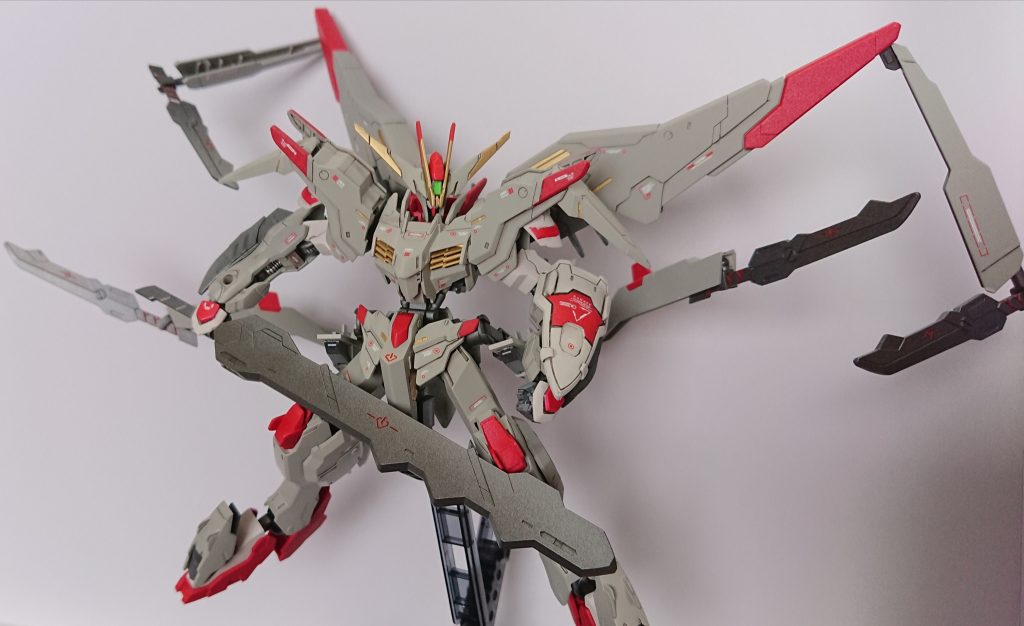 結構かっこいいなぁ