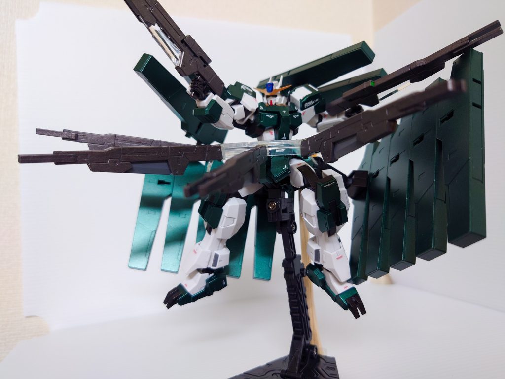 取り方かな?あまり映えなかった(・・;)