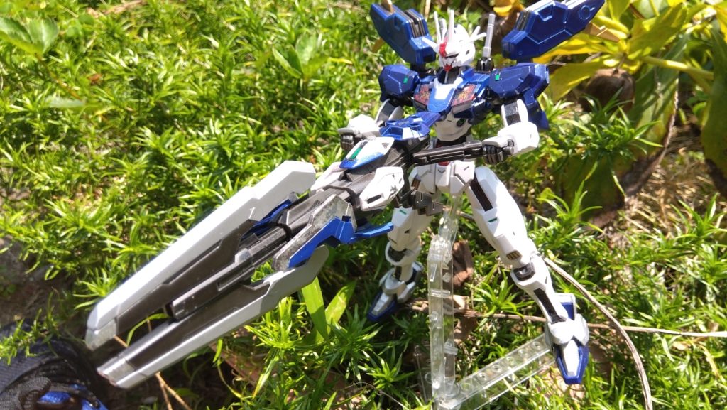 そんな感じで、楽しいキットでした。