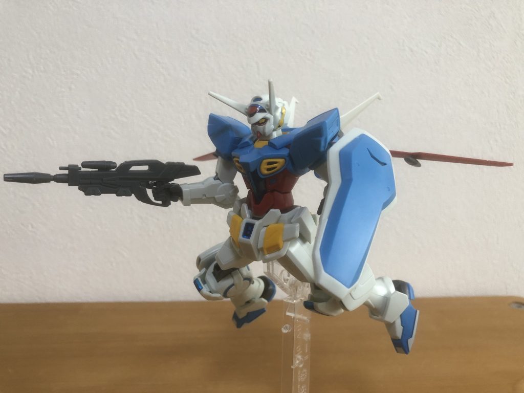 G-セルフ–3枚目/制作者：平良野アロウ