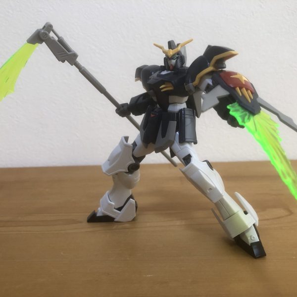 ガンダムデスサイズ