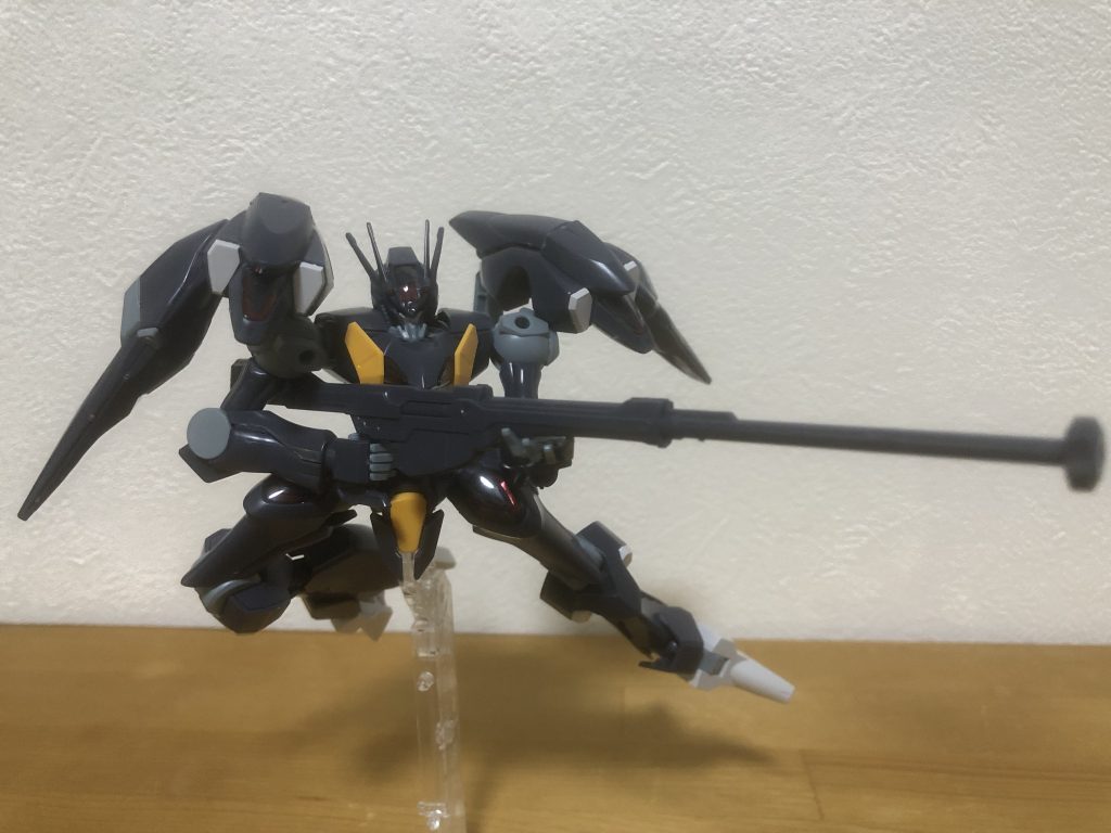 ガンダムファラクト