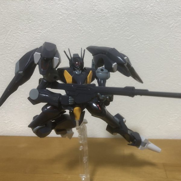 ガンダムファラクト