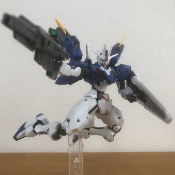 エアリアル改修型