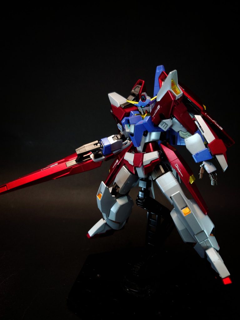 分離 / 合体コアファイターとGバイパーへの分離及び合体が可能。分離は回避等の手段としても使える。