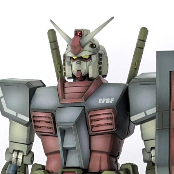 MGガンダムver.mix