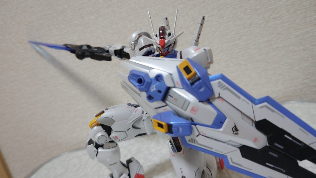 シャッキーン!!