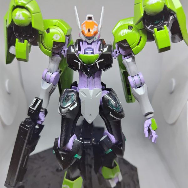 ジ・ヴァルキュリア