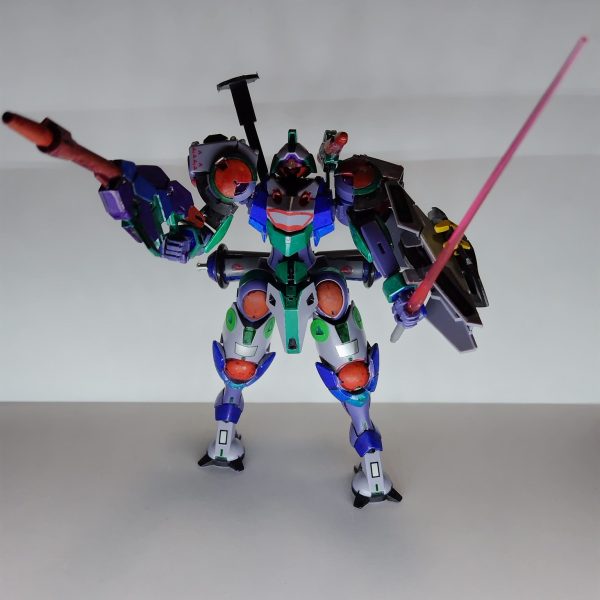 HEINDREE STURM KSM-1