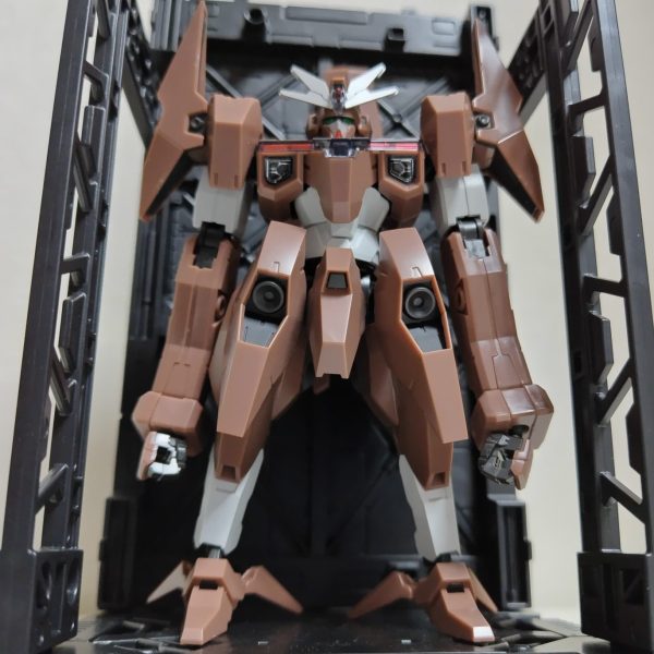 ガンダムルブリスソーン