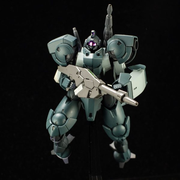 ハインドリーシュトルム