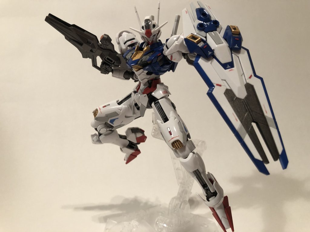 ガンダムエアリアル