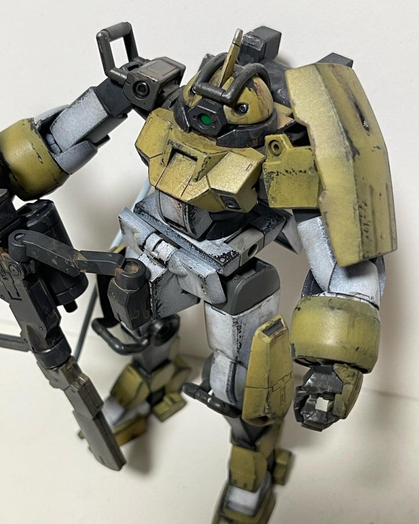 アーシアンを舐めるなよ！–4枚目/制作者：324SMALLWORLD