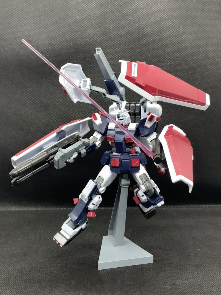 塗装前　腰が逆だった…です