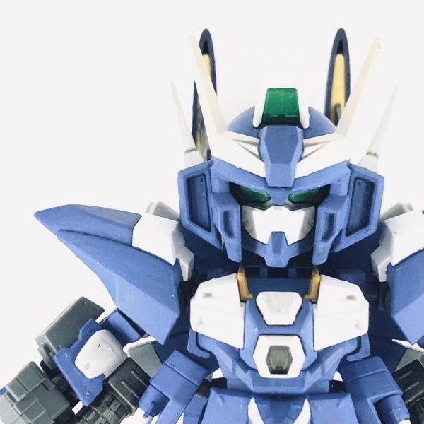 トルネードガンダム マークⅤカラー