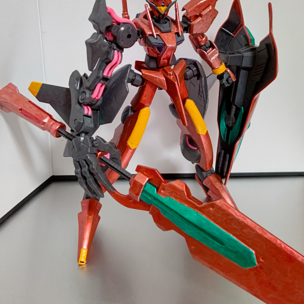 G-ANM-4δ G-タミネイトアルタイス