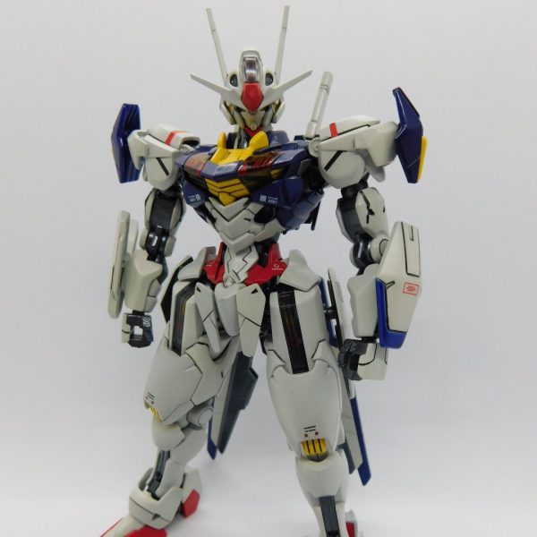 ガンダムエアリアル