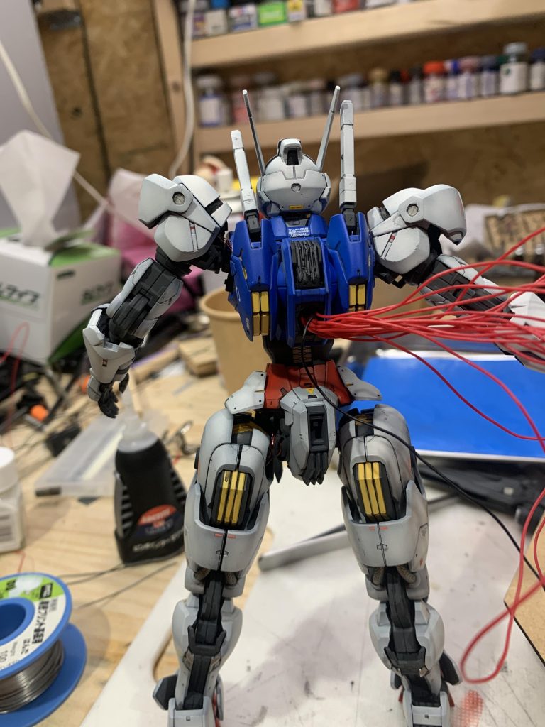 なんとか閉まったのでホッと一息