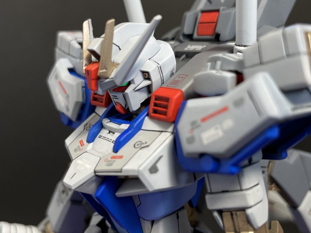 初のビコーンシステム搭載やっと手に入れましたよブラックライト‼️いつかやりたかったんですよね〜思った以上に映える笑大体にして蛍光塗料使ったの初めてでして…まだまだ未熟ですね〜知らないことばかりです〜もっともっと修行が必要だ‼️