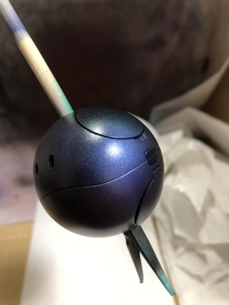 ハロー！–7枚目/制作者：ひょろすけ