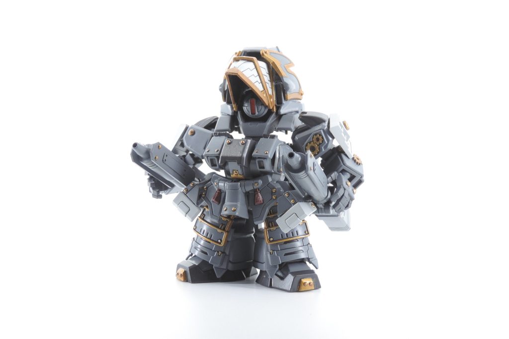 武者 落流異(オルコット)–8枚目/制作者:akatsuki