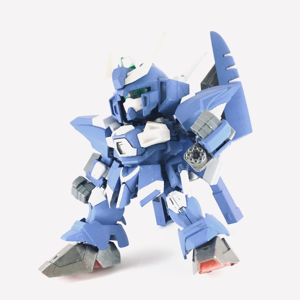 やっぱり、見れば見るほどパイロットはリュウセイだよなあ...「T-Link ナッコオォォッ!」👊