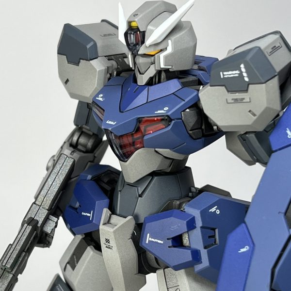 ガンヴォルヴァ