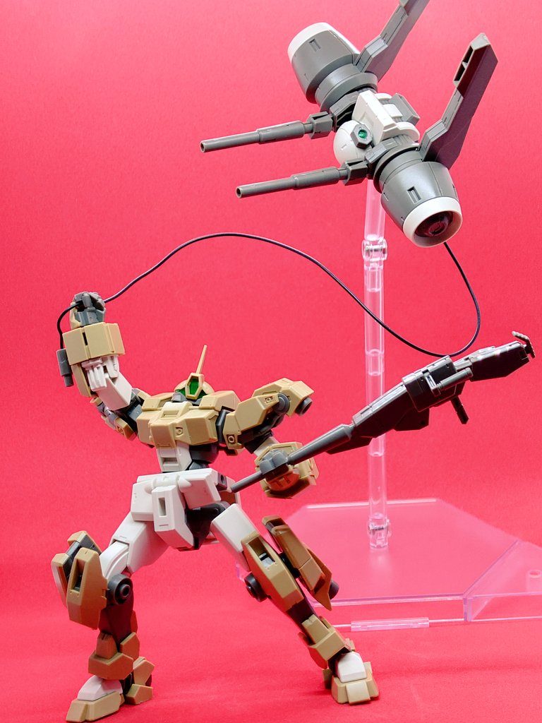 スペーシアン「いかにも蛮族がやりそうな事を！」–2枚目/制作者：muyomuyon