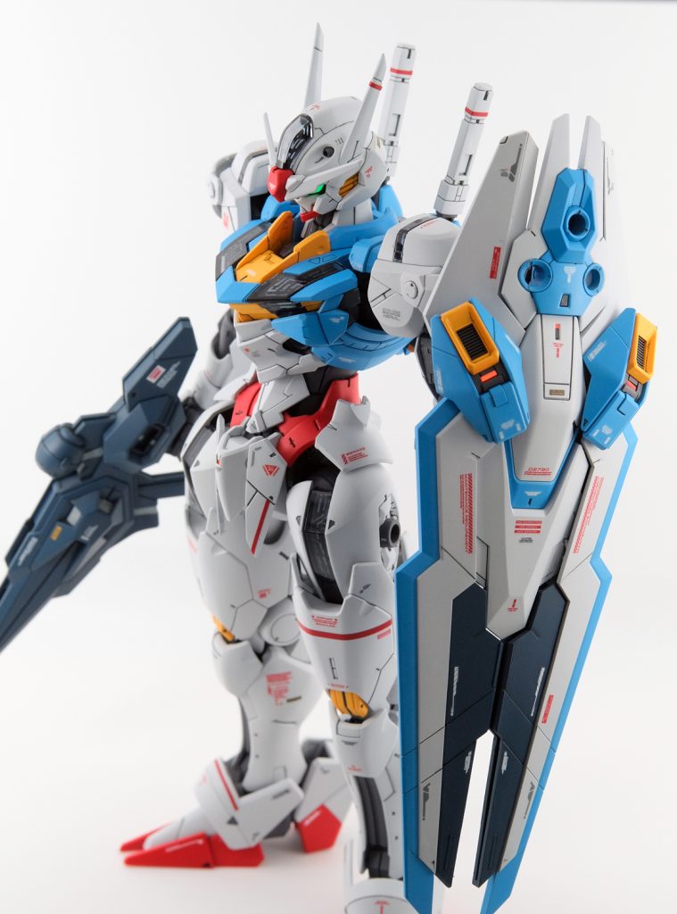 フルメカニクス・エアリアル–3枚目/制作者：イタミテック