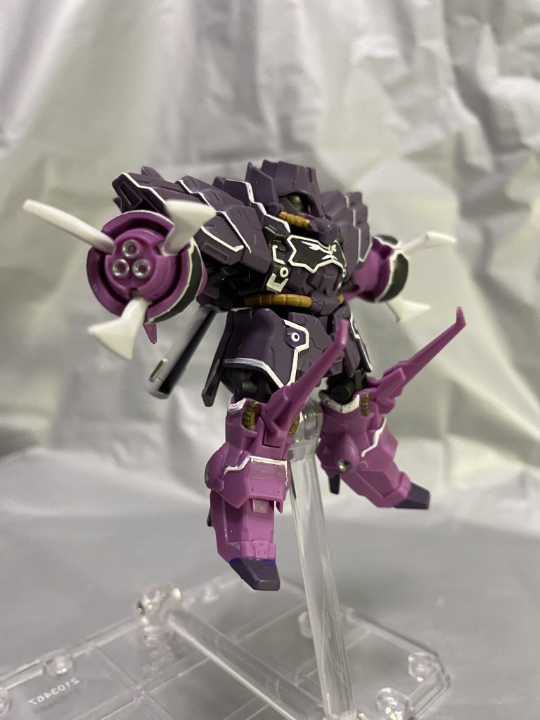 ローゼン・ズール モビリティジョイント–9枚目/制作者:ichamun