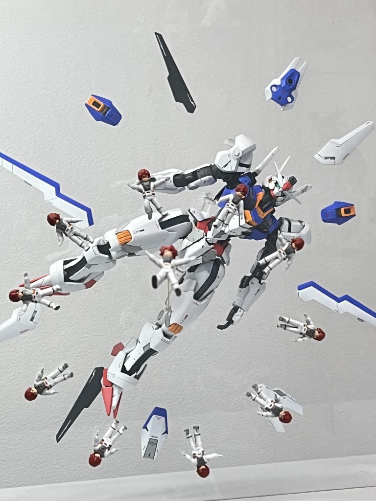 ピント合わせるのは自分には不可能です😂