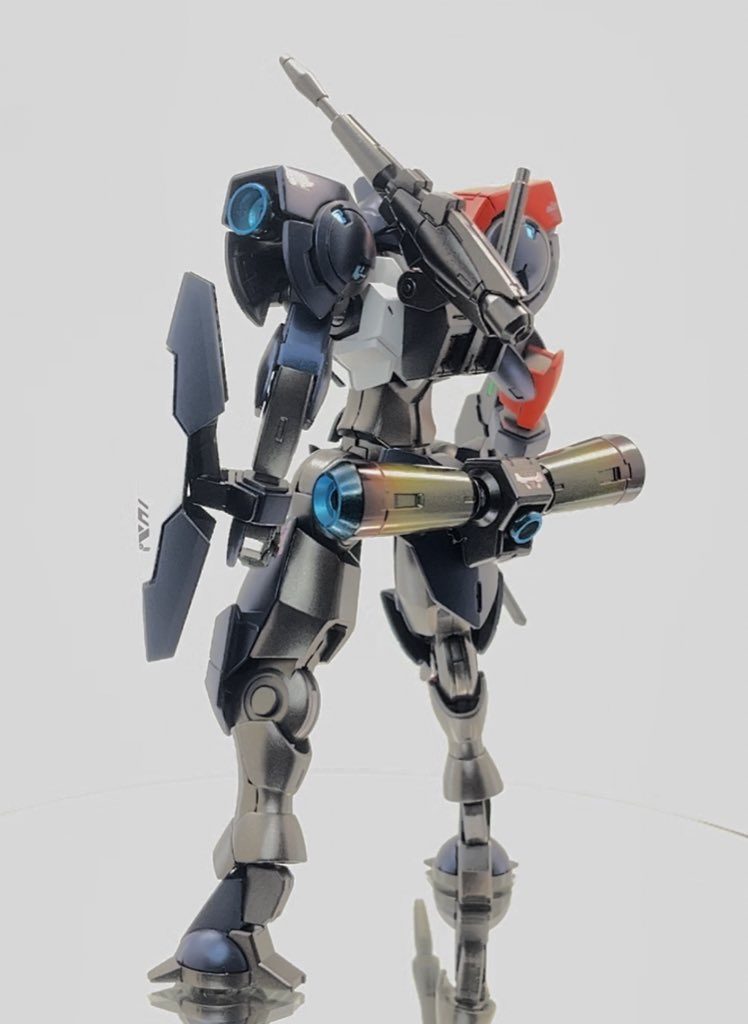 ハインドリーシュトルム–2枚目/制作者：ぱぬ