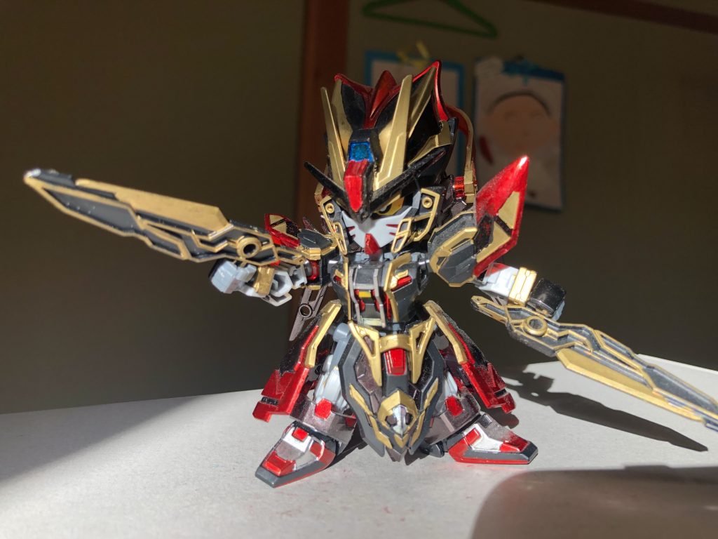 荀彧ストライクノワール–4枚目/制作者：ヤマト糊@fcmpCXyhsk1RJ7p