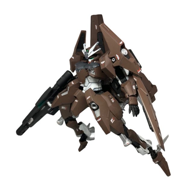 ルブリス ソーン 改修型