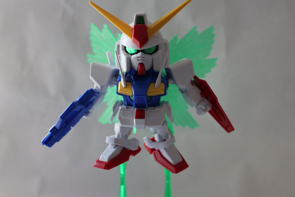 影がいい感じに撮れました最後までありがとうございました！