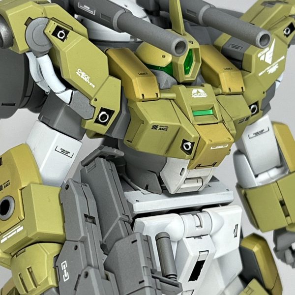 デミバーディング