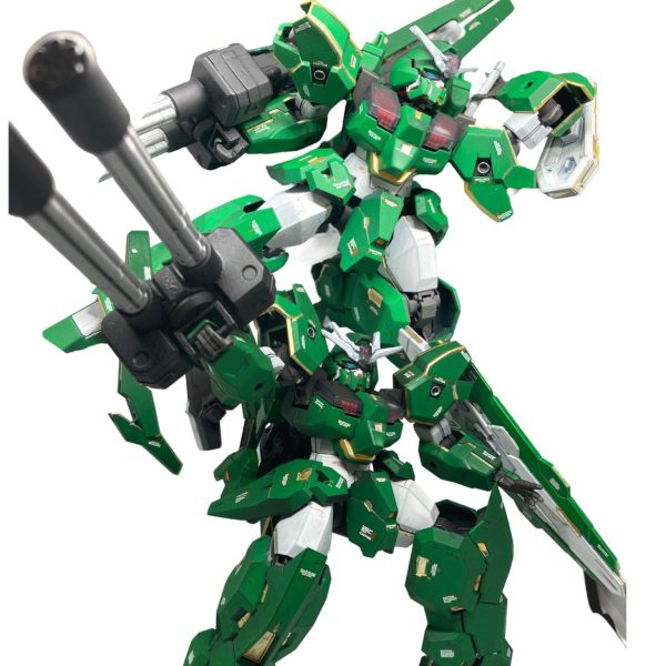 ルブリス ウル 改修型