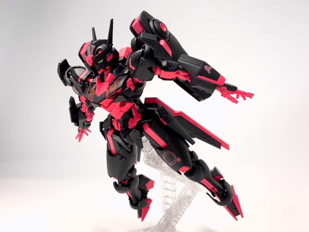 フライトユニット！