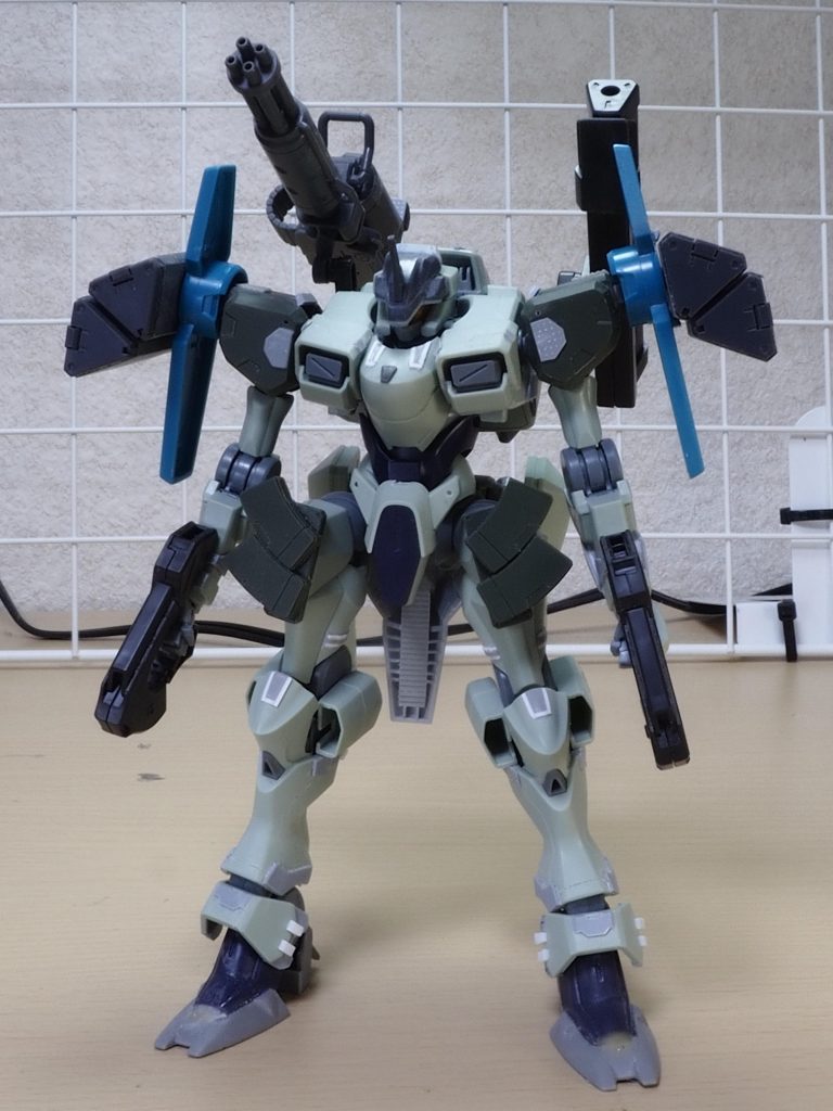 塗装前です。