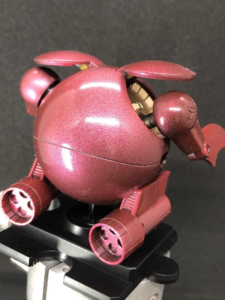 ハロー！–3枚目/制作者：ひょろすけ